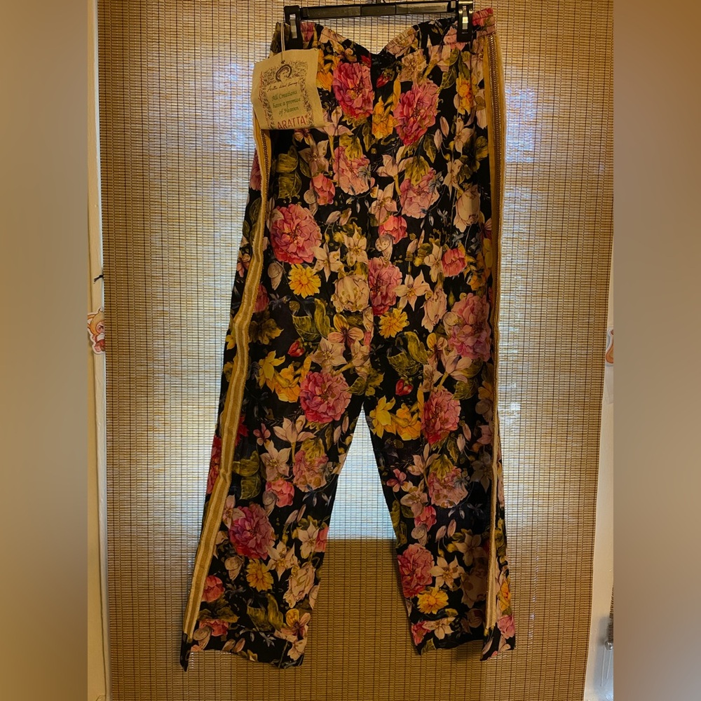 Aratta Flower Bomb Size Xl. - Picture 7 of 10